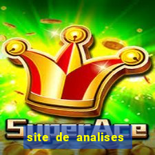 site de analises futebol virtual